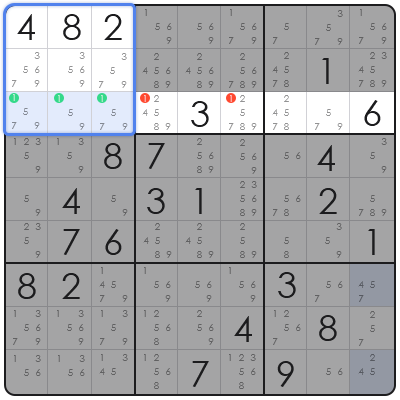 sudoku blank